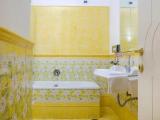 Junior Suite with sea view