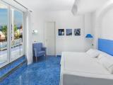 Standard Penthouse room
