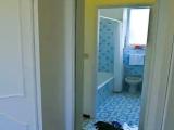 Superior room with balcony and with garden view