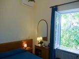Standard room with garden view