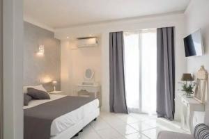 Hotel Bussola, Anacapri