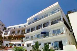 Hotel La Floridiana