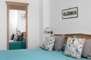 Hotel Al Mulino, Anacapri
