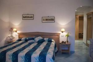 Hotel Al Mulino, Anacapri