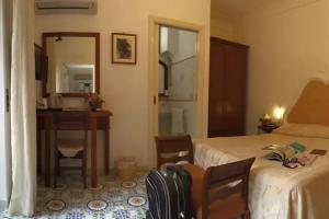 Mediterraneo Bed & Breakfast, Anacapri