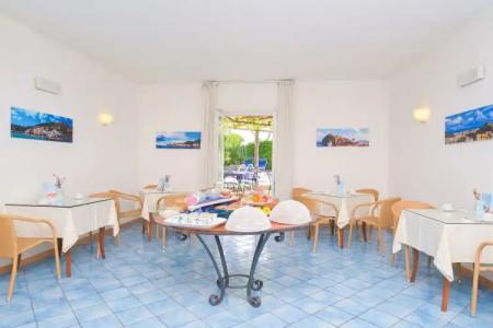 Albergo Italia - Beach - 28