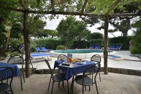 Albergo Italia - Beach - 31