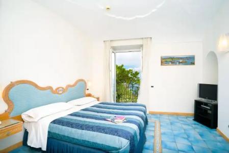 Albergo Italia - Beach - 19