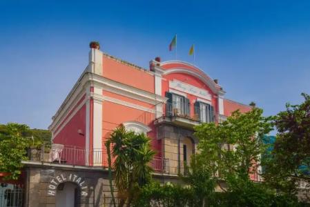 Albergo Italia - Beach