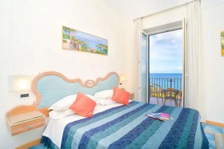 Albergo Italia - Beach - 21