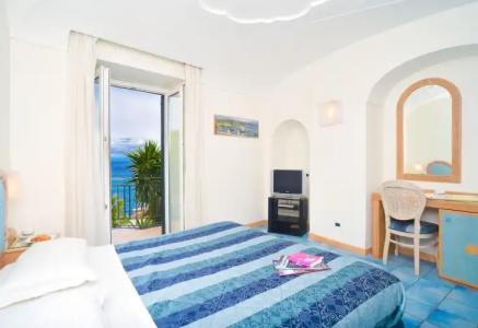 Albergo Italia - Beach - 11