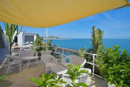 Albergo Italia - Beach - 36