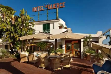 Le Querce Resort Sea Thermae & Spa