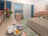 Double Junior Suite