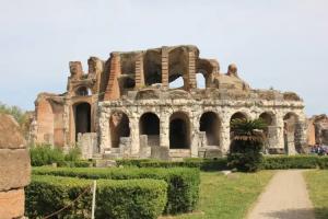 B&B MontAlbano, Caserta