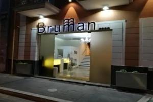 Hotel Bruman, Caserta