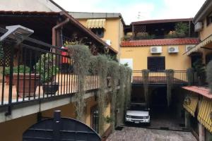 Hotel Amadeus, Caserta