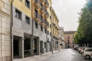 Hotel dei Cavalieri - La Reggia, Caserta