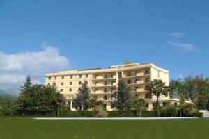 Hotel Ristorante Al Boschetto, Cassino