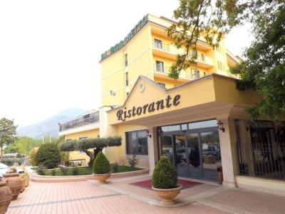 Ristorante Al Boschetto