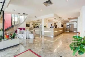 Best Western Hotel Rocca, Cassino
