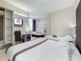Standard Double Family room