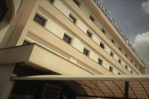 Forum Palace Hotel, Cassino