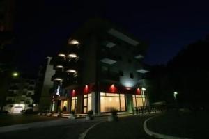 Hotel Gari, Cassino