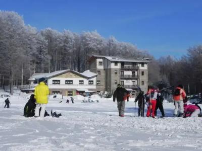 Albergo Le Macinaie - Monte Amiata - 23