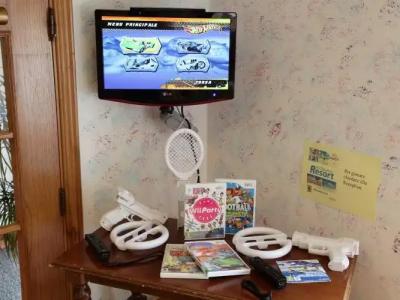 Albergo Le Macinaie - Monte Amiata - 20