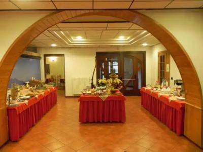 Albergo Le Macinaie - Monte Amiata - 22