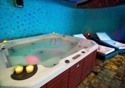 Albergo Le Macinaie - Monte Amiata - 15