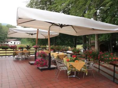 Albergo Le Macinaie - Monte Amiata - 21