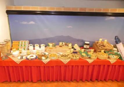 Albergo Le Macinaie - Monte Amiata - 24