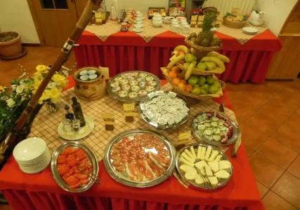 Albergo Le Macinaie - Monte Amiata - 11