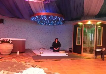 Albergo Le Macinaie - Monte Amiata - 28