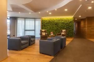 Castel di Sangro - Hotels
