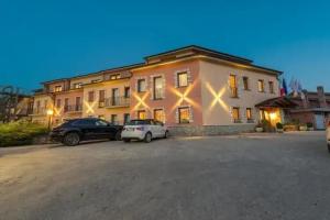 Hotel Don Luis, Castel di Sangro