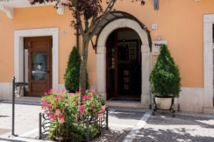 Hotel Il Tiglio, Castel di Sangro