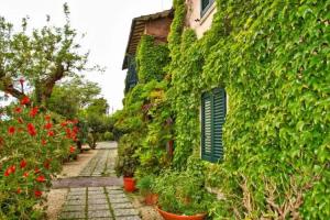 Hotel «La Culla Del Lago», Castel Gandolfo