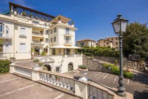 Hotel «Castel Vecchio», Castel Gandolfo