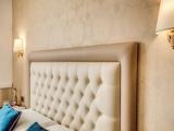 Superior Double room with city view