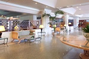 Resort Marina di Castello Golf & Spa, Castel Volturno