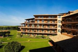 Resort Marina di Castello Golf & Spa, Castel Volturno