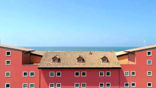 Resort Marina di Castello Golf & Spa - 78