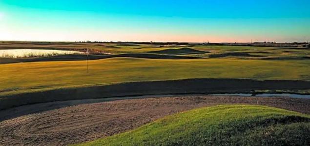 Resort Marina di Castello Golf & Spa - 79