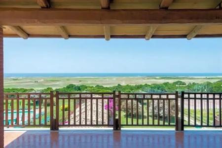 Resort Marina di Castello Golf & Spa - 49