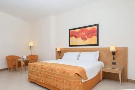 Resort Marina di Castello Golf & Spa - 56