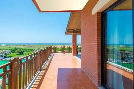 Resort Marina di Castello Golf & Spa - 50