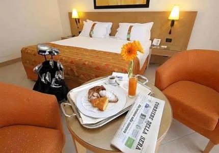 Resort Marina di Castello Golf & Spa - 57